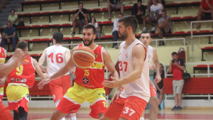 U finale memorijala 'Marijofil Džidić' plasirali se Mladost Mrkonjić Grad i crnogorsko KK Jedinstvo