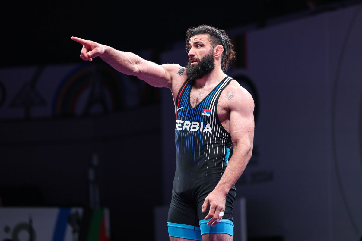 Novo razočarenje za Srbiju na Olimpijskim igrama