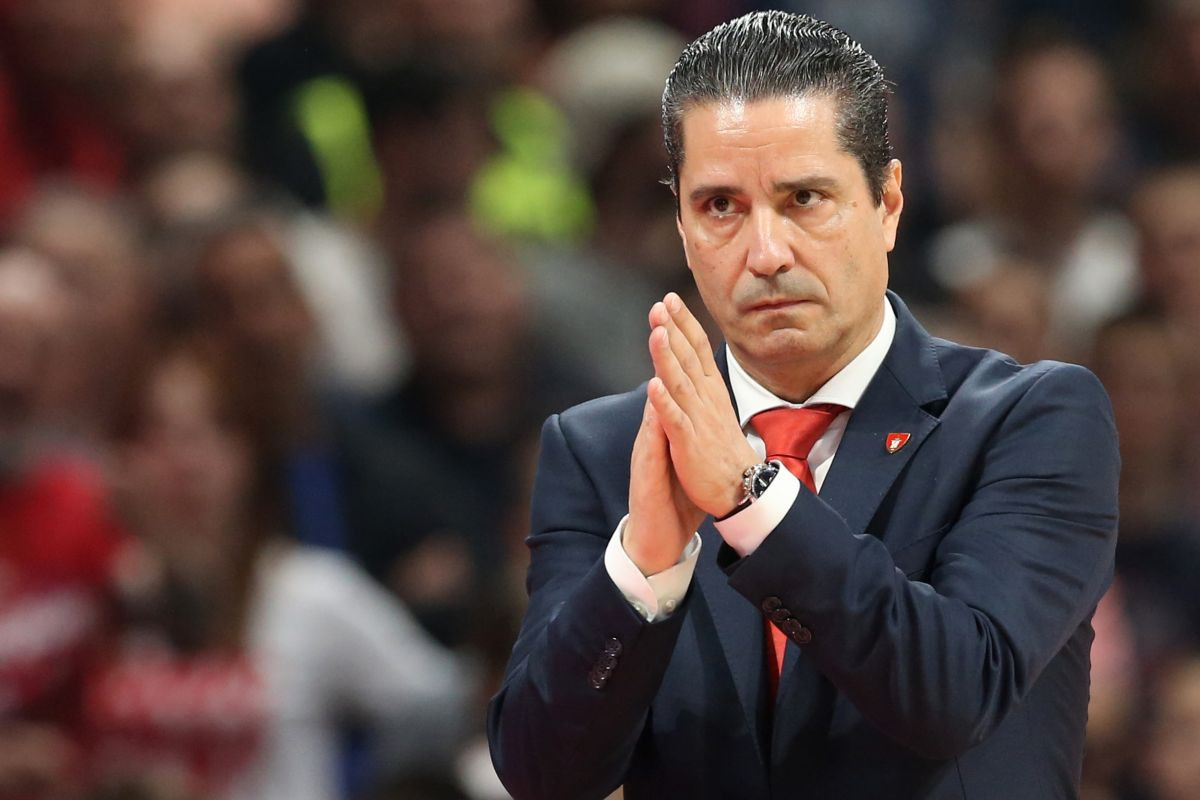 Gotovo je: Ioannis Sfairopoulos ostaje vjeran Crvenoj zvezdi!