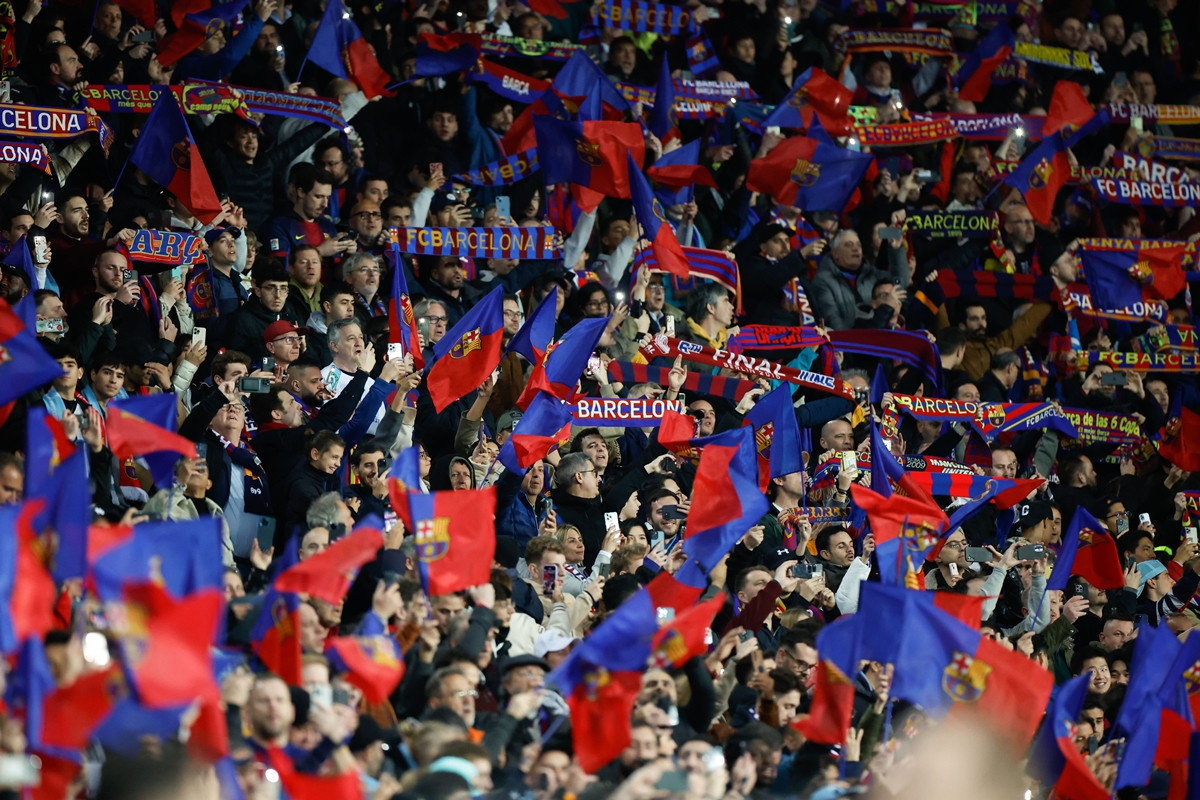 Budućnost je u sigurnim rukama: Navijači Barcelone saznali fenomenalne vijesti za njihov klub