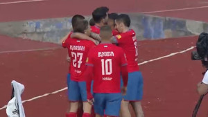 Nestvarni promašaji koštali Posušje u Banjaluci, Borac je to kaznio
