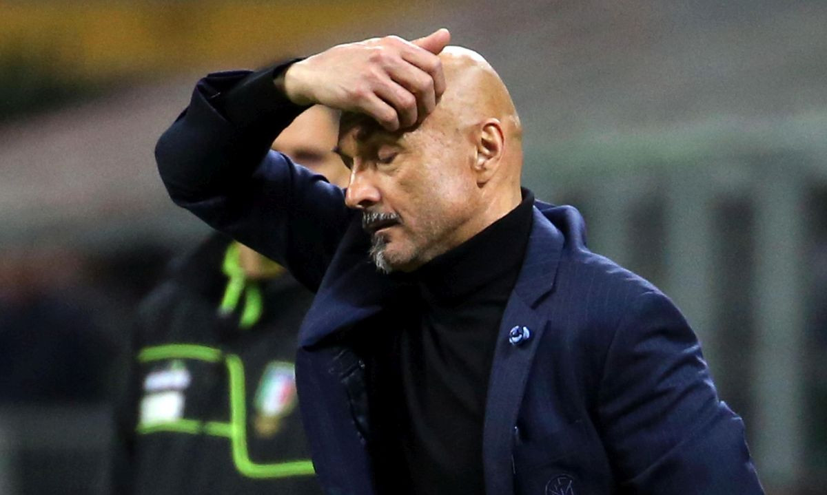 Velika tuga za porodicu Luciana Spallettija, poruke mu poslali Inter i Roma