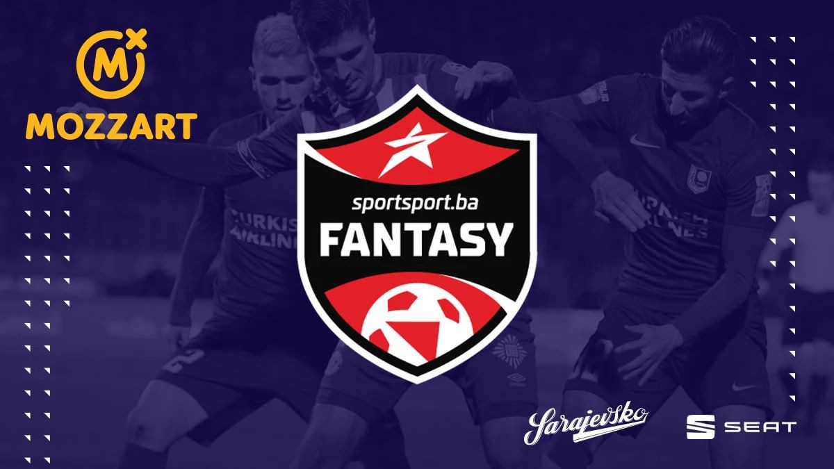 Sarajevska pivara osigurala nagrade za najbolje menadžere 3. kola Fantasy Premijer lige BiH Sarajevska pivara osigurala nagrade za najbolje menadžere 3. kola Fantasy Premijer lige BiH