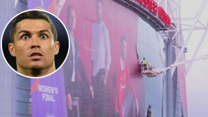 United počeo sa osvetom Ronaldu: Jasno je kao dan da je došao kraj!