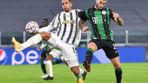 Danilo je rekao pravu istinu o tmurnom Juventusu, valjda je toga i Pirlo svjestan?