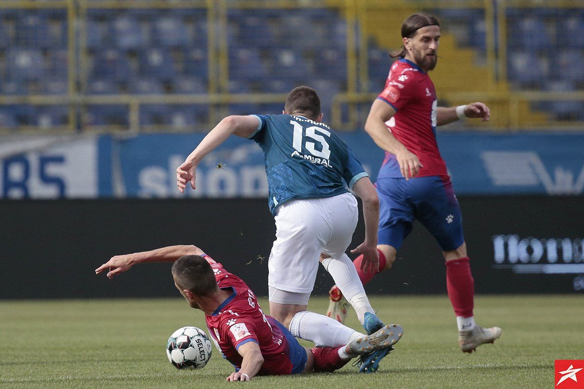 Prvi čovjek Komiteta za takmičenje o povratku publike na stadione Prvi čovjek Komiteta za takmičenje o povratku publike na stadione