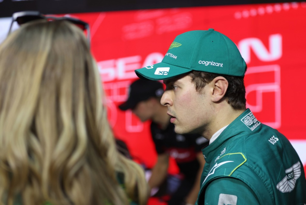 Aston Martin potvrdio odlazak vozača, njegov nasljednik već imenovan