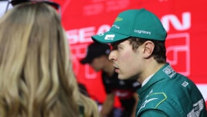 Aston Martin potvrdio odlazak vozača, njegov nasljednik već imenovan