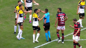 U Brazilu je dosuđen najbizarniji i najčudniji penal u historiji fudbala