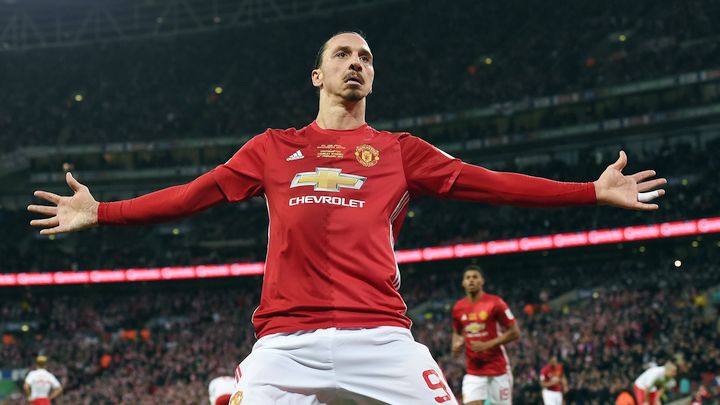 Ibrahimović spasio United u posljednjim sekundama