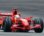 Massa prvi na zadnjem slobodnom treningu