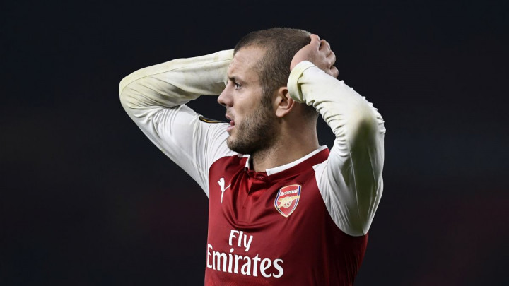 Wilshere potvrdio da napušta Arsenal i za sve optužio jednu osobu