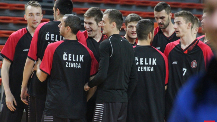 Košarkaši Čelika bez pola tima dočekuju Konjic