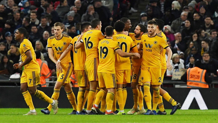Wolverhampton se pojačao iz Manchester Cityja