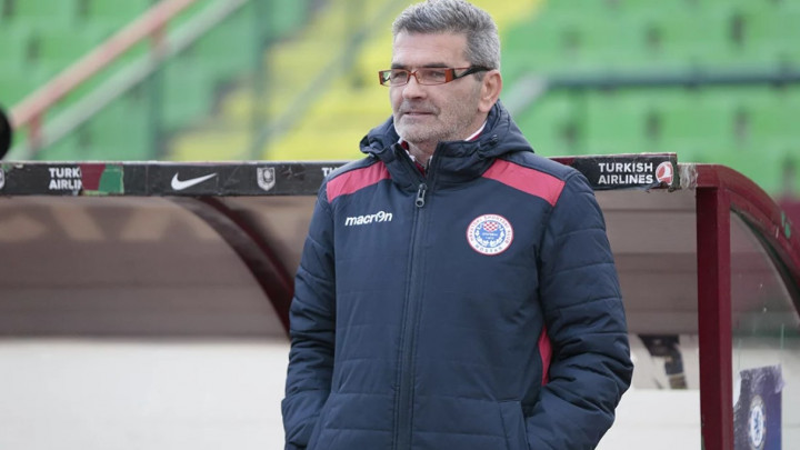 Blaž Slišković: Okrećemo se Sarajevu