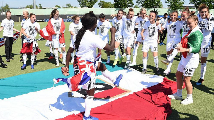 Evropski velikan u nekoliko sati osvojio dvije šampionske titule