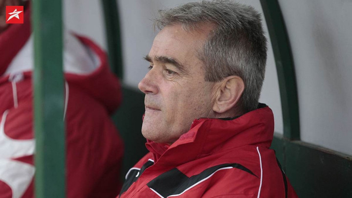 NK Jedinstvo saopštio: Vlado Jagodić ostaje trener