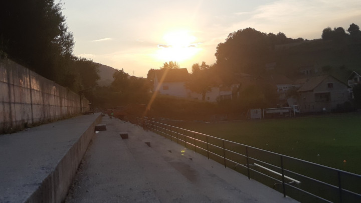 Šta će biti sa utakmicom Druge lige Jug?