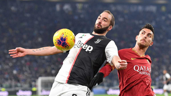 Pipita se vraća protiv Leccea