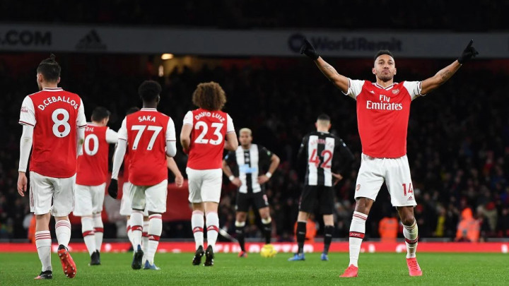 Aubameyang rekao svoje uslove, Arsenal je na potezu!