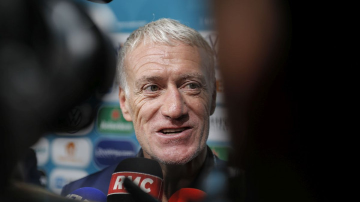 Deschamps želi da pravilo o pet izmjena ostane: Sviđa mi se...