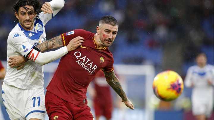 Inter je za nevjerovatno malu cifru doveo Kolarova