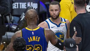 Bomba iz SAD-a: NBA liga dobija tandem iz snova?