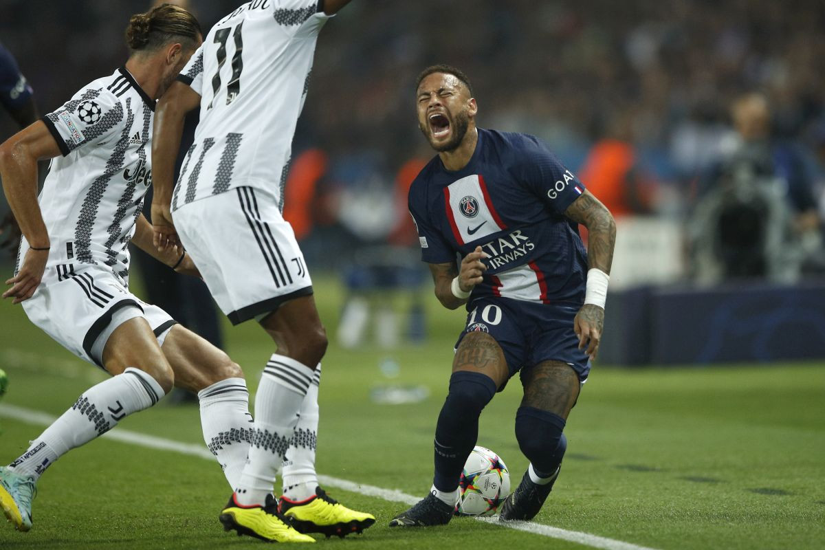 PSG u sjajnom okršaju pobijedio Juventus, Manchester City deklasirao Sevillu