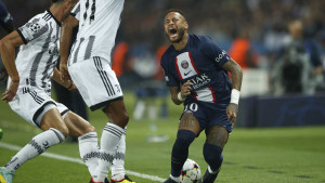 PSG u sjajnom okršaju pobijedio Juventus, Manchester City deklasirao Sevillu