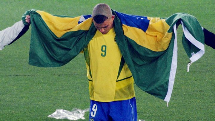 Ronaldo konačno otkrio razloge legendarne frizure