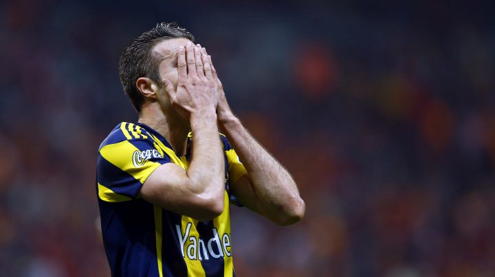 RvP se vraća u Premiership?