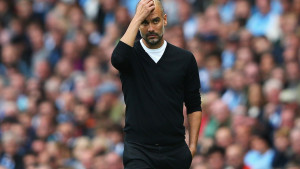 City nikad uporniji, Guardiola bi čupao kosu da je ima