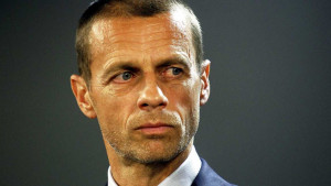 Predsjednik UEFA Aleksander Čeferin posjetiće NS/FSBIH