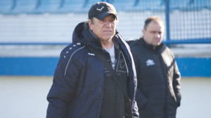 NK Vitez ostao bez trenera