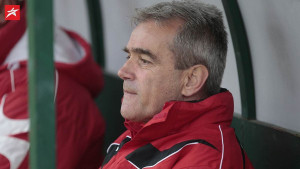 NK Jedinstvo saopštio: Vlado Jagodić ostaje trener 