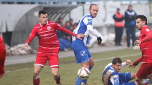 Denis Čomor se priključio ekipi FK Borac