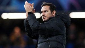 Lampard: Mogli smo ranije riješiti meč
