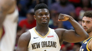 Zion Williamson: Ja Morant favorit je za rookieja godine i taj status je i zaslužio