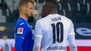 Prostački gest Marcusa Thurama, biće teško kažnjen