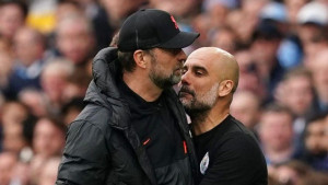 "Guardiola je kukavica i džukac, a Klopp obično go*no"