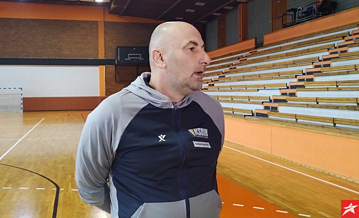 Dvojica važnih igrača nisu došli na okupljanje, Bećiragić otkriva: "Dobili su uslove da..."