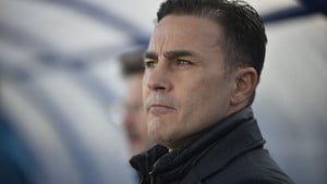 U Dinamu već znaju ko će voditi tim naredne sezone? "Napravili smo planove"