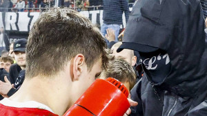 Grom iz vedra neba! Najpoznatiji srpski izdajnik napustio reprezentaciju: "Otišao je jer..."