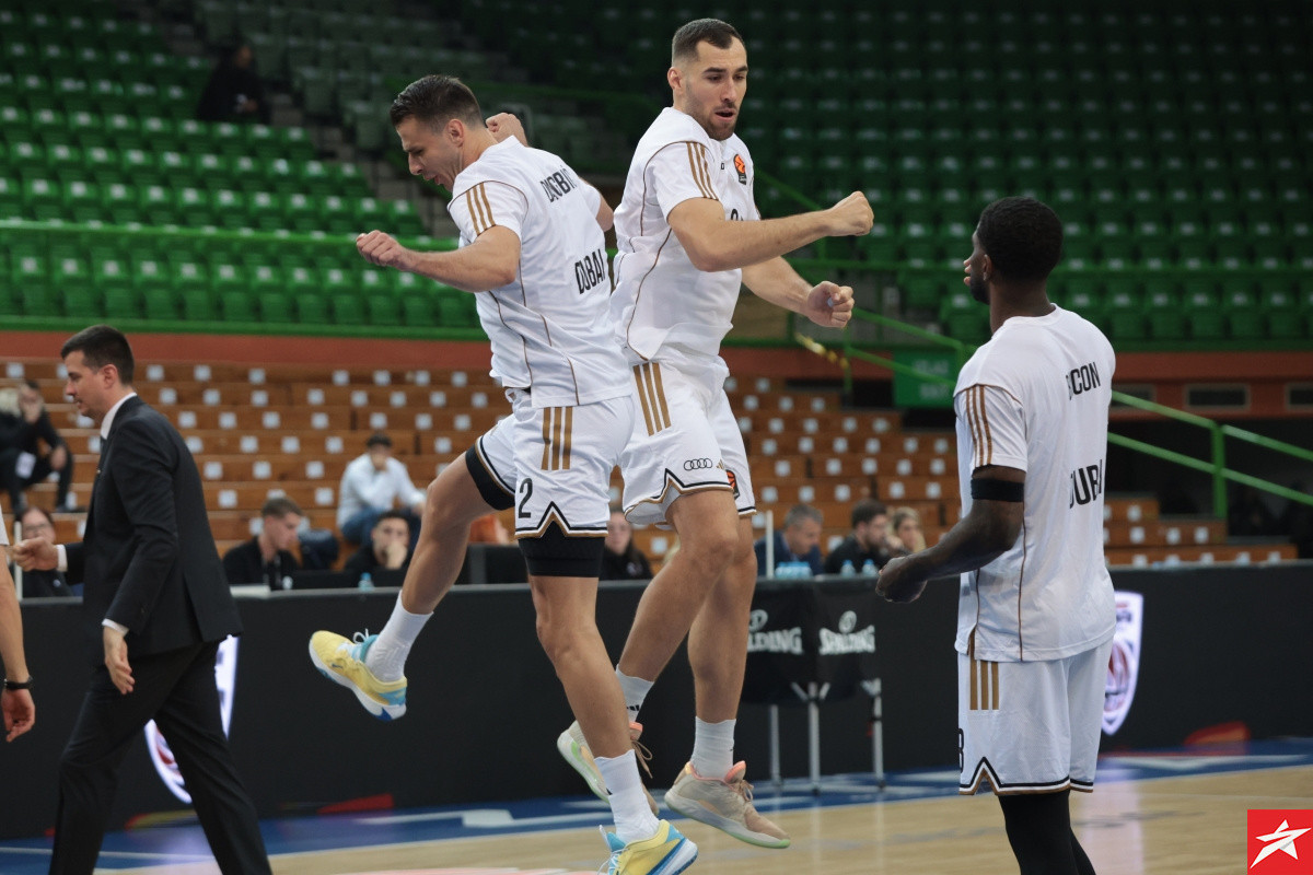 Dubai nakon 'ekspedicije' u Sarajevu dovodi NBA pojačanje!