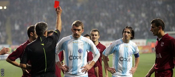 Popović: Izvinjavam se navijačima