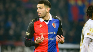 Zmaj srušio prvaka Švicarske! Savršen ubačaj Shaqirija i prvijenac Barišića za Basel