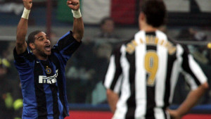 Zanetti bio u sobi kada je Adriano saznao da je ostao bez oca: "Taj vrisak se ne može opisati"