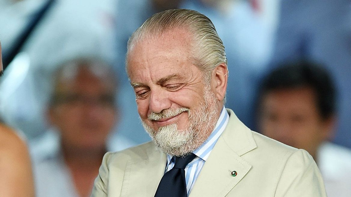 Napoli odbio ponudu koja je mogla ući u fudbalske anale