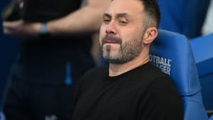 Žestok fajt u svlačionici Marseillea, De Zerbi odmah otpisao dvojicu, javila se majka jednog od njih