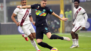 "Nije prošlo ni pet minuta, odmah sam rekao Džeko"